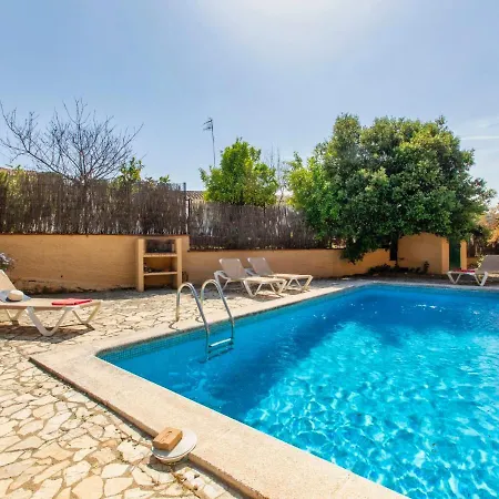 Holiday home Mas Pere By Interhome
