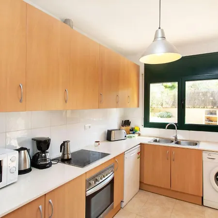 Holiday home Mas Pere By Interhome Calonge (Catalonia)
