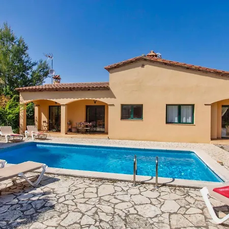 Mas Pere By Interhome Holiday home *