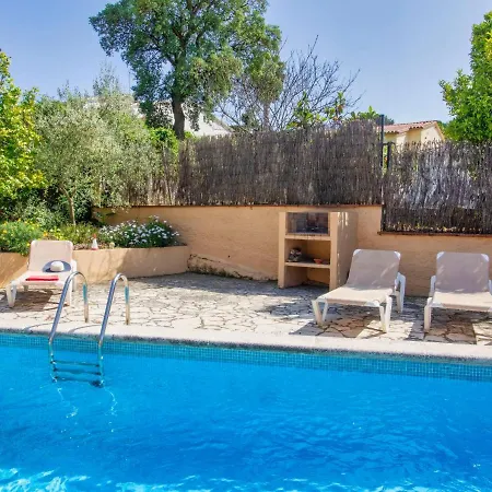 Mas Pere By Interhome Holiday home Calonge (Catalonia)
