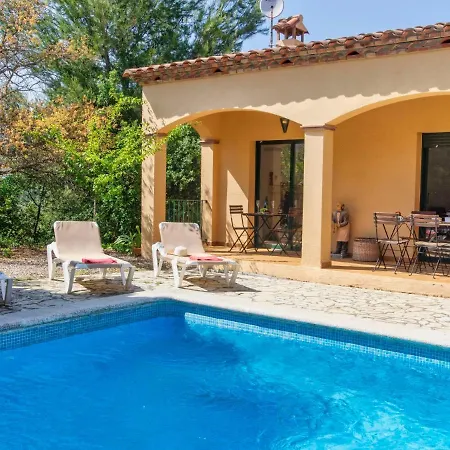 Mas Pere By Interhome Holiday home *