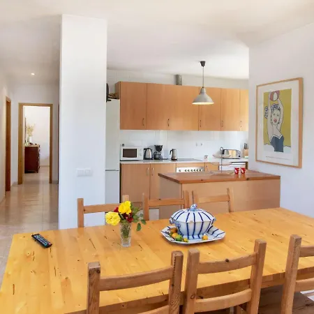Mas Pere By Interhome