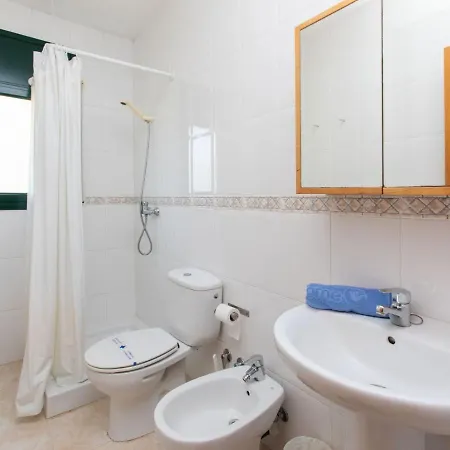 Mas Pere By Interhome Calonge (Catalonia)