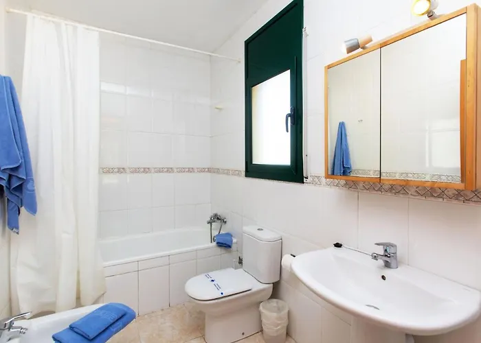 Mas Pere By Interhome Calonge (Catalonia)