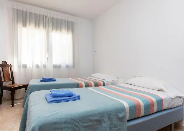 Mas Pere By Interhome * Calonge (Catalonia)