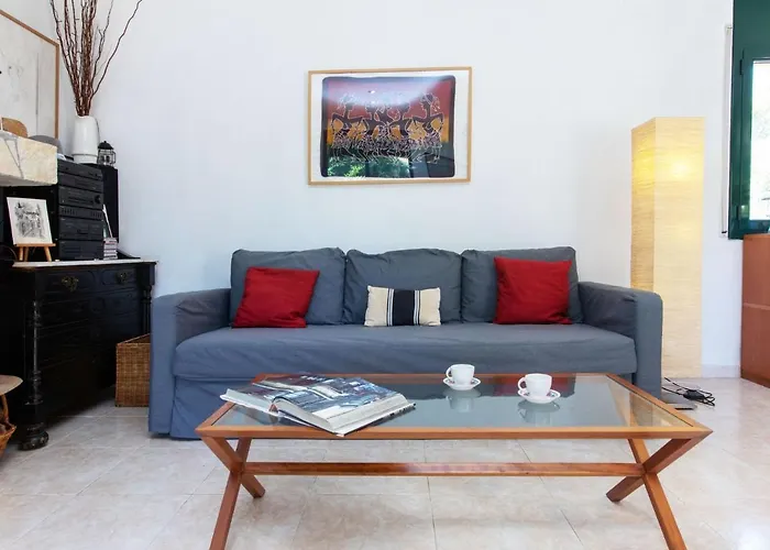 Mas Pere By Interhome *